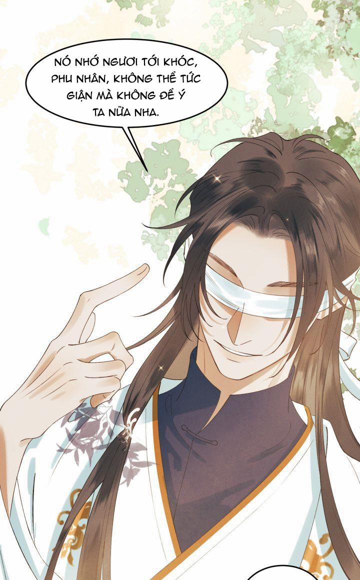 Thái Tử Điện Hạ Áo Giáp Của Người Lại Rơi Rồi 24 trang 11