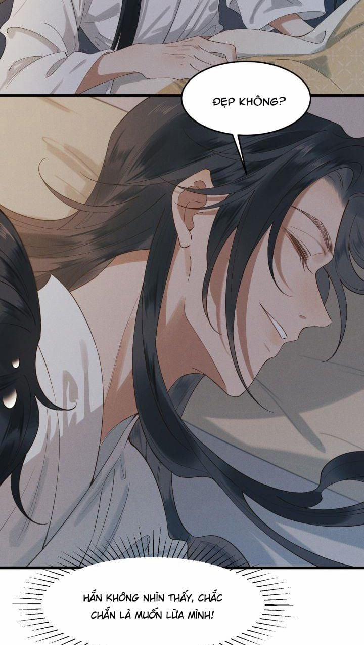 Thái Tử Điện Hạ Áo Giáp Của Người Lại Rơi Rồi 24 trang 23