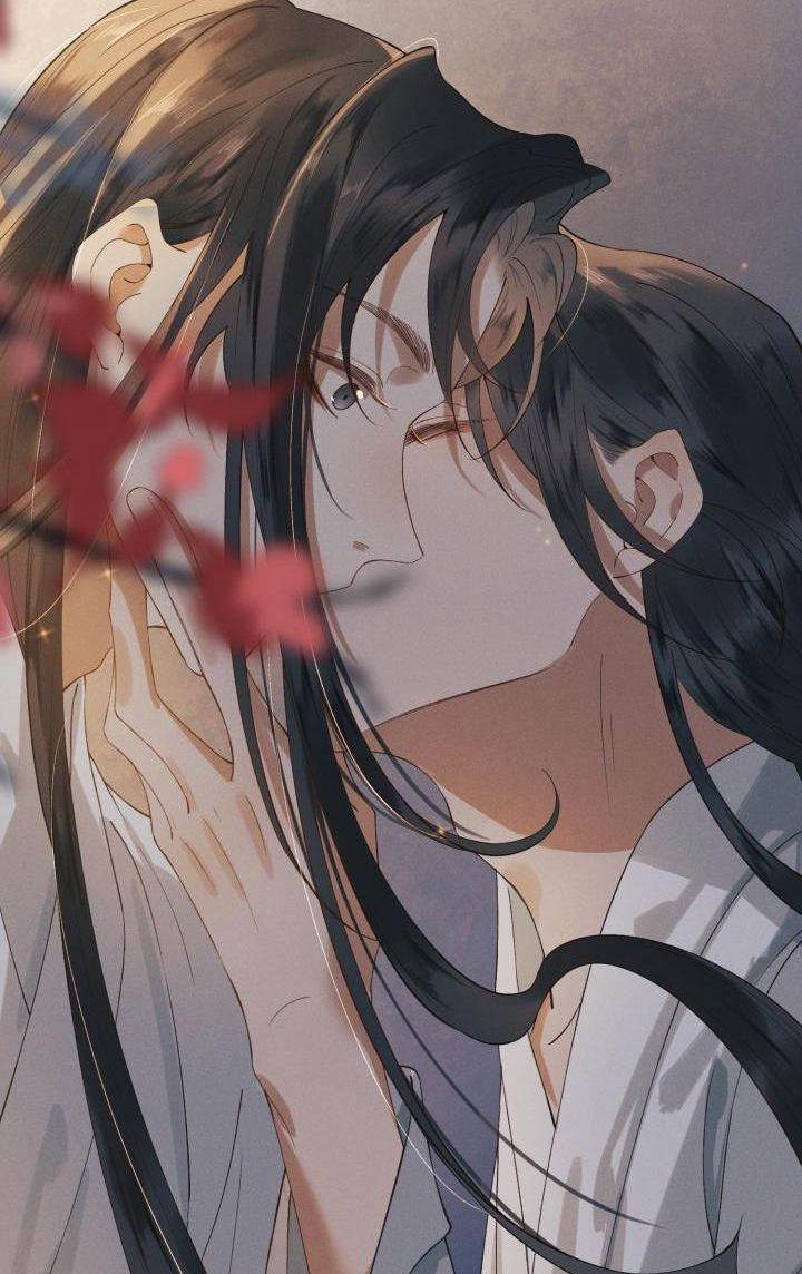 Thái Tử Điện Hạ Áo Giáp Của Người Lại Rơi Rồi 24 trang 29