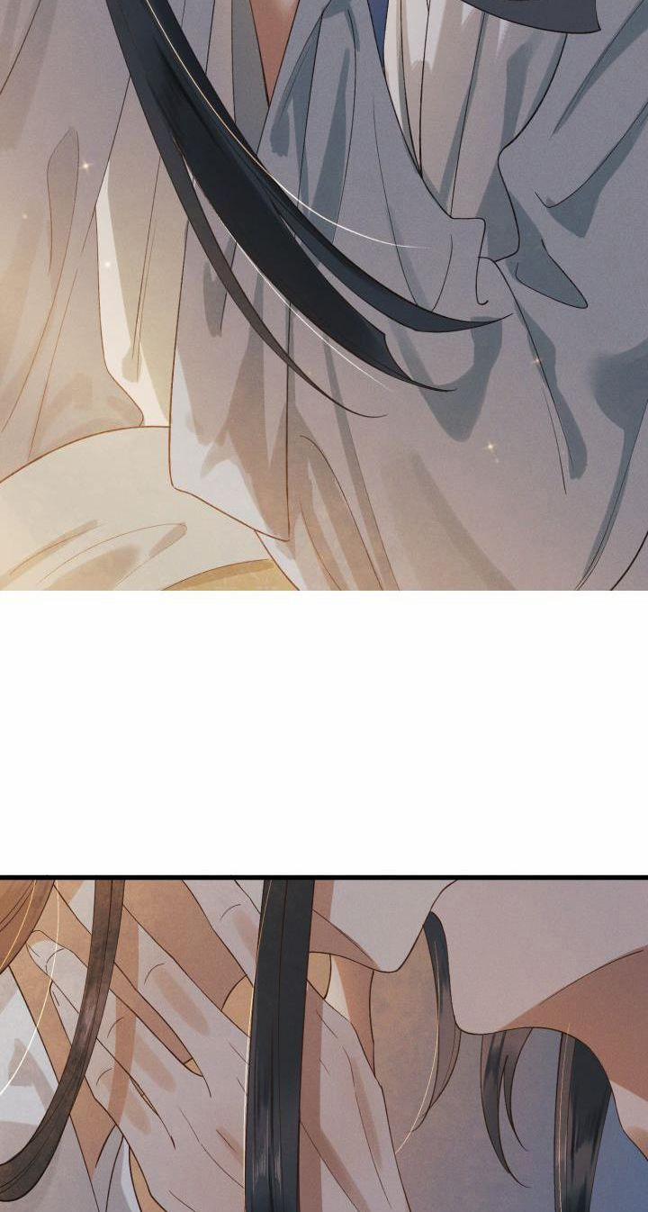 Thái Tử Điện Hạ Áo Giáp Của Người Lại Rơi Rồi 24 trang 30