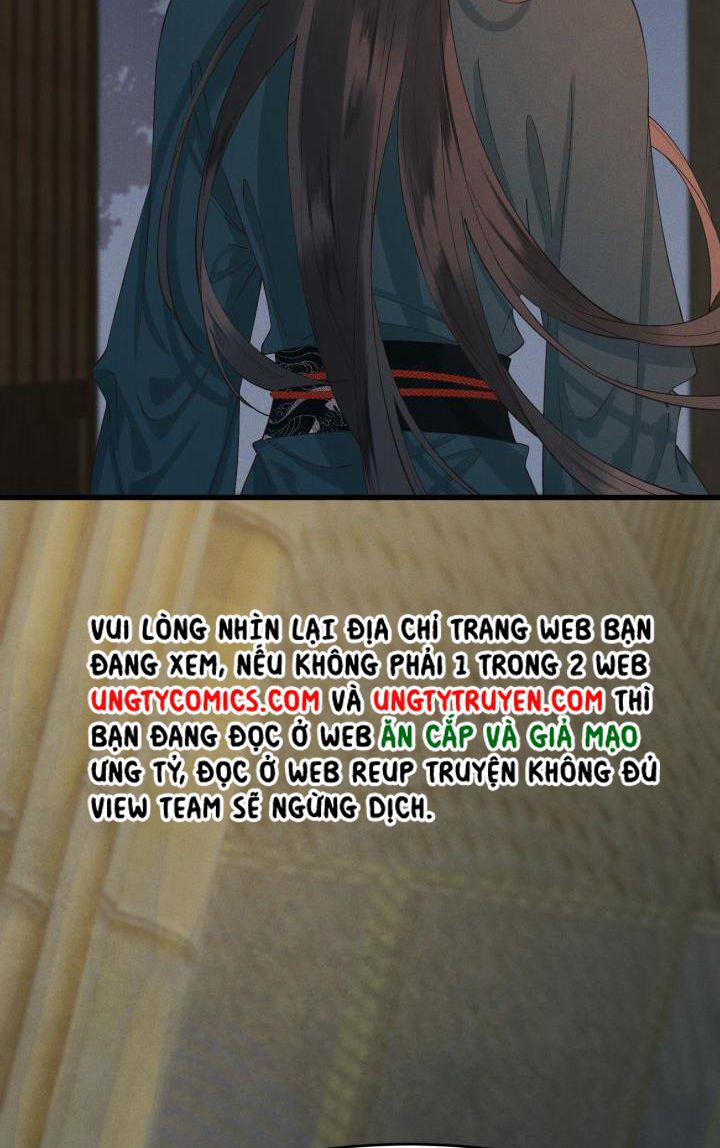 Thái Tử Điện Hạ Áo Giáp Của Người Lại Rơi Rồi 24 trang 42