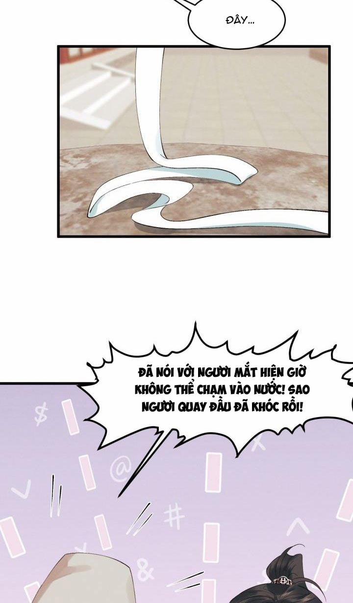 Thái Tử Điện Hạ Áo Giáp Của Người Lại Rơi Rồi 24 trang 7