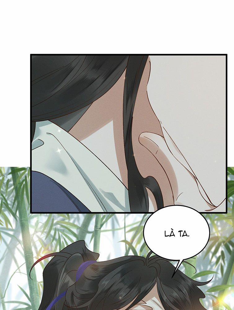 Thái Tử Điện Hạ Áo Giáp Của Người Lại Rơi Rồi 25 trang 40