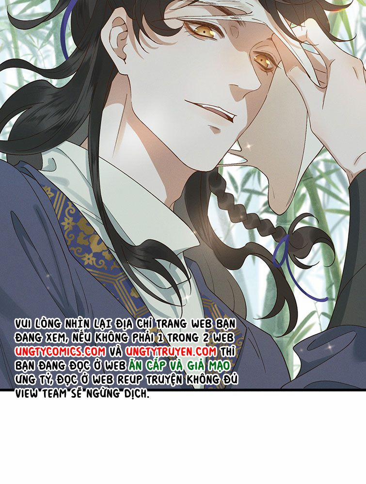 Thái Tử Điện Hạ Áo Giáp Của Người Lại Rơi Rồi 25 trang 41