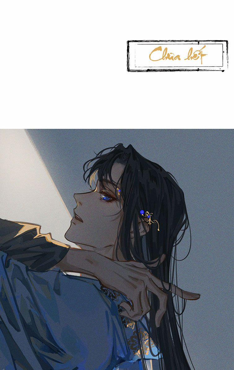 Thái Tử Điện Hạ Áo Giáp Của Người Lại Rơi Rồi 25 trang 42