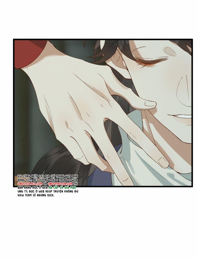 Thái Tử Điện Hạ Áo Giáp Của Người Lại Rơi Rồi 26 trang 13