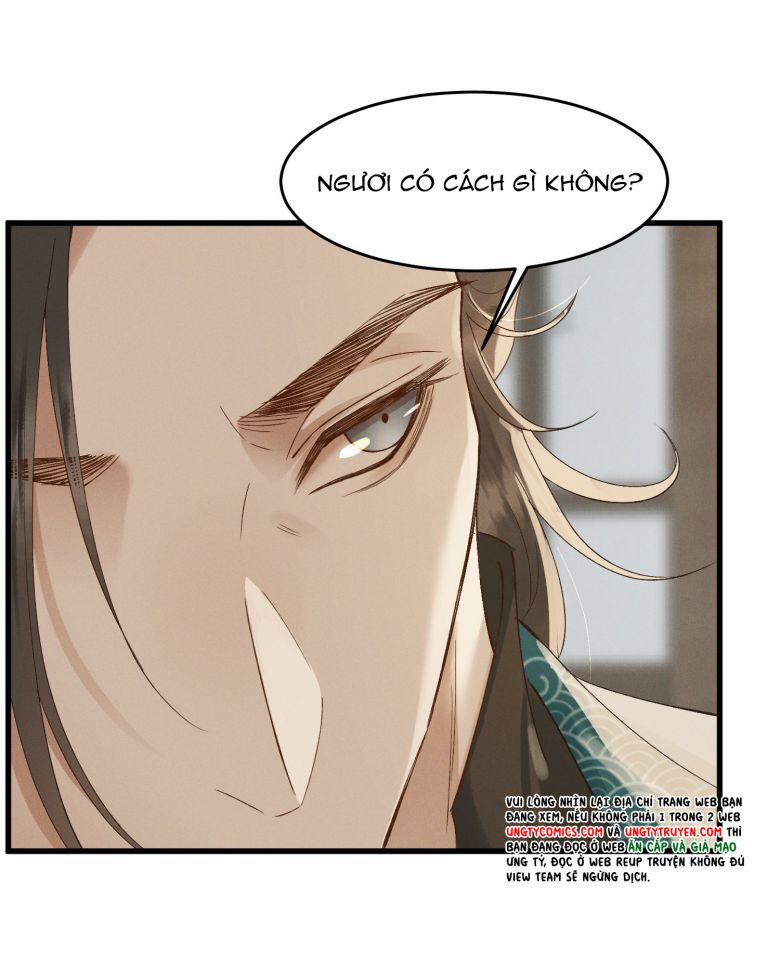 Thái Tử Điện Hạ Áo Giáp Của Người Lại Rơi Rồi 26 trang 39