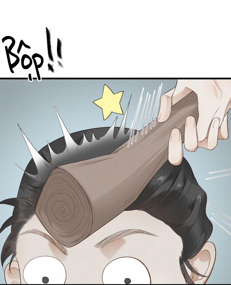 Thái Tử Điện Hạ Áo Giáp Của Người Lại Rơi Rồi 26 trang 40