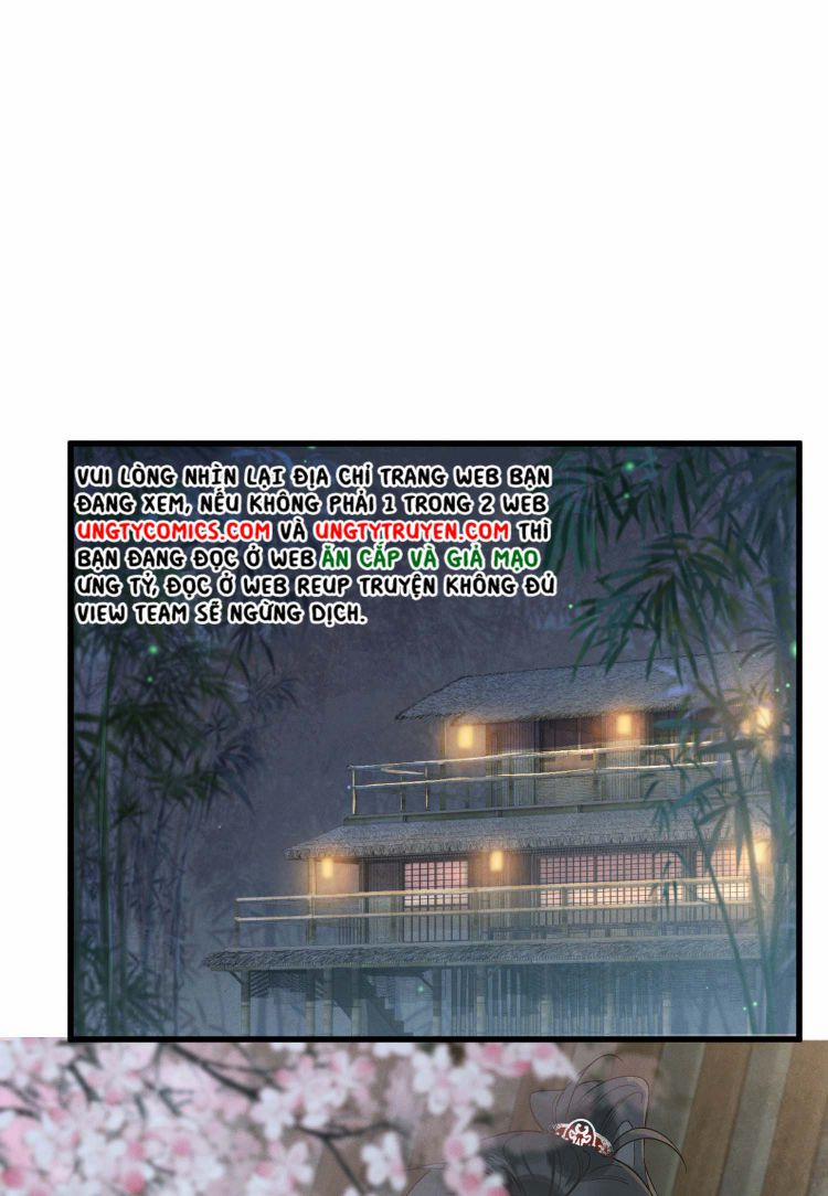 Thái Tử Điện Hạ Áo Giáp Của Người Lại Rơi Rồi 27 trang 10