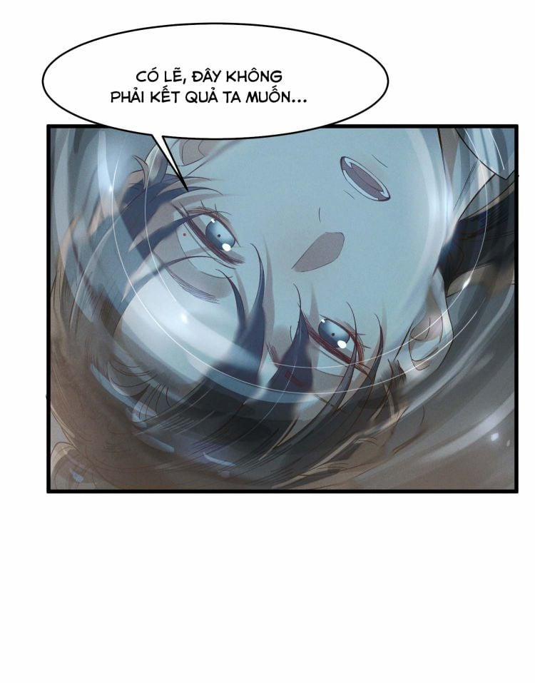 Thái Tử Điện Hạ Áo Giáp Của Người Lại Rơi Rồi 27 trang 27