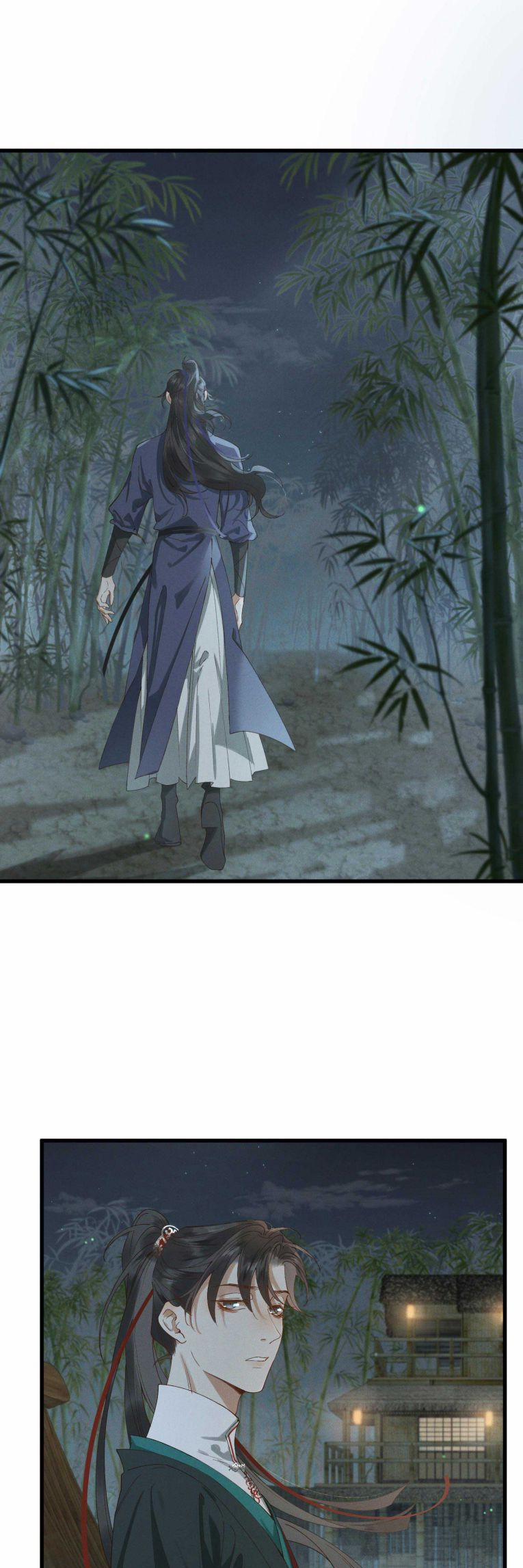 Thái Tử Điện Hạ Áo Giáp Của Người Lại Rơi Rồi 28 trang 15