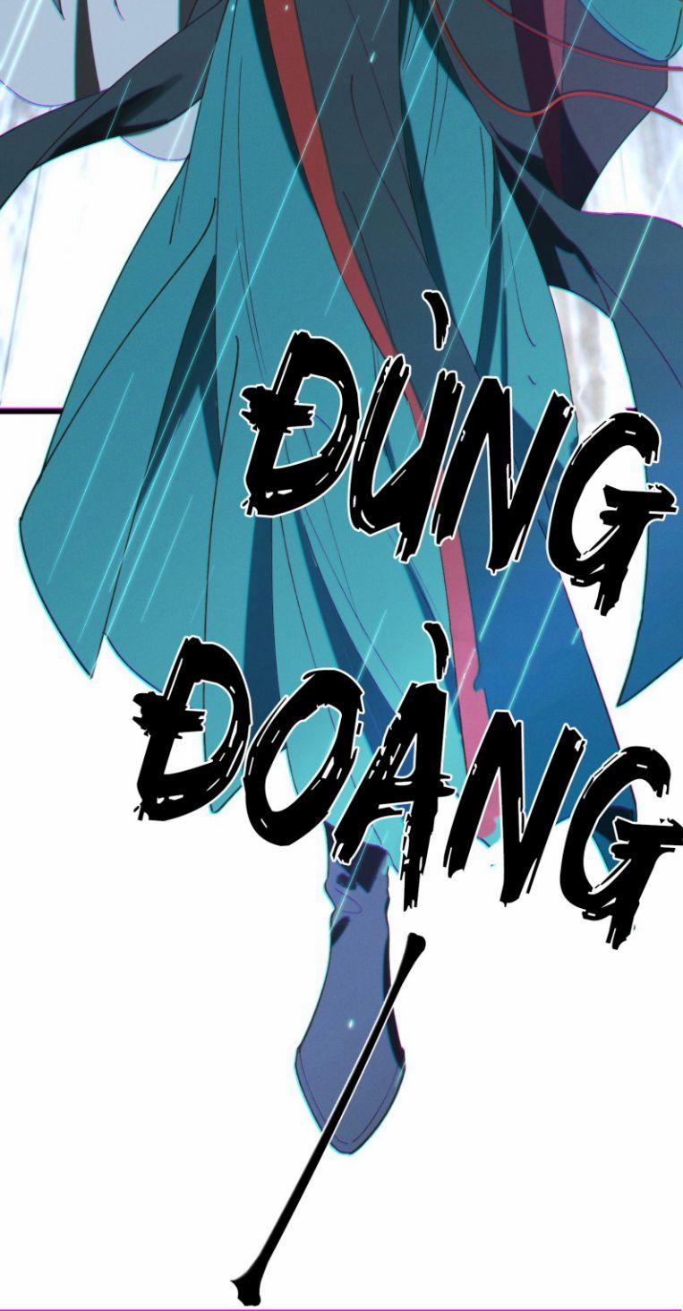 Thái Tử Điện Hạ Áo Giáp Của Người Lại Rơi Rồi 29 trang 39