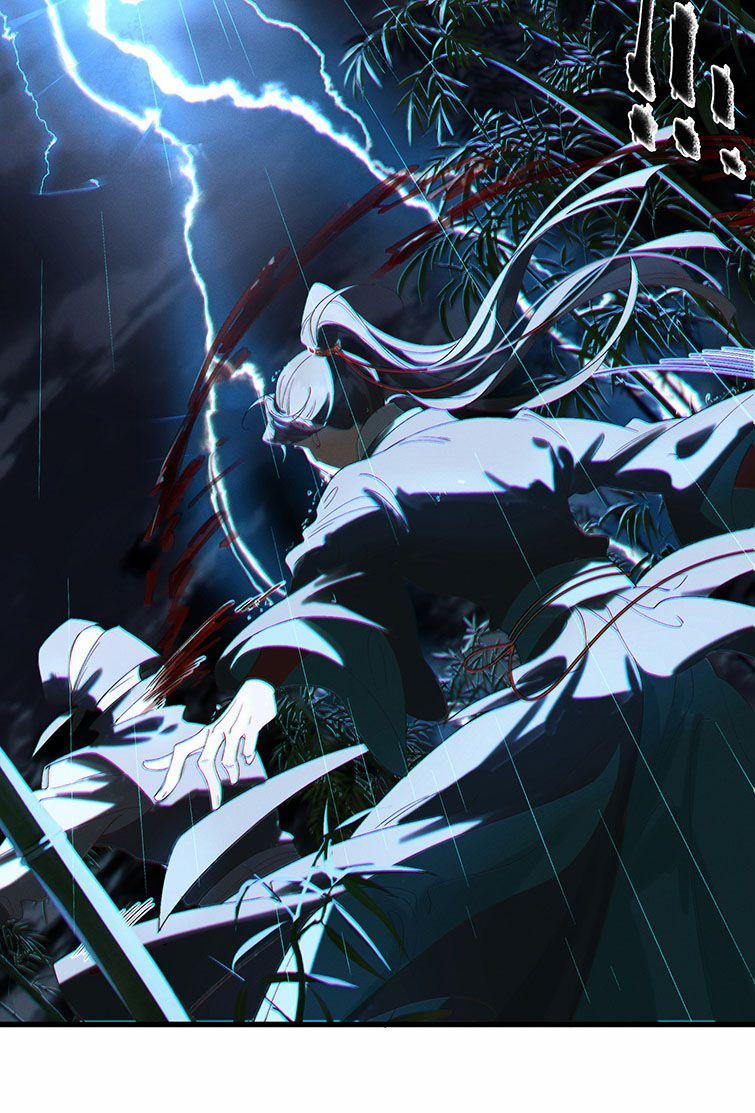 Thái Tử Điện Hạ Áo Giáp Của Người Lại Rơi Rồi 30 trang 1