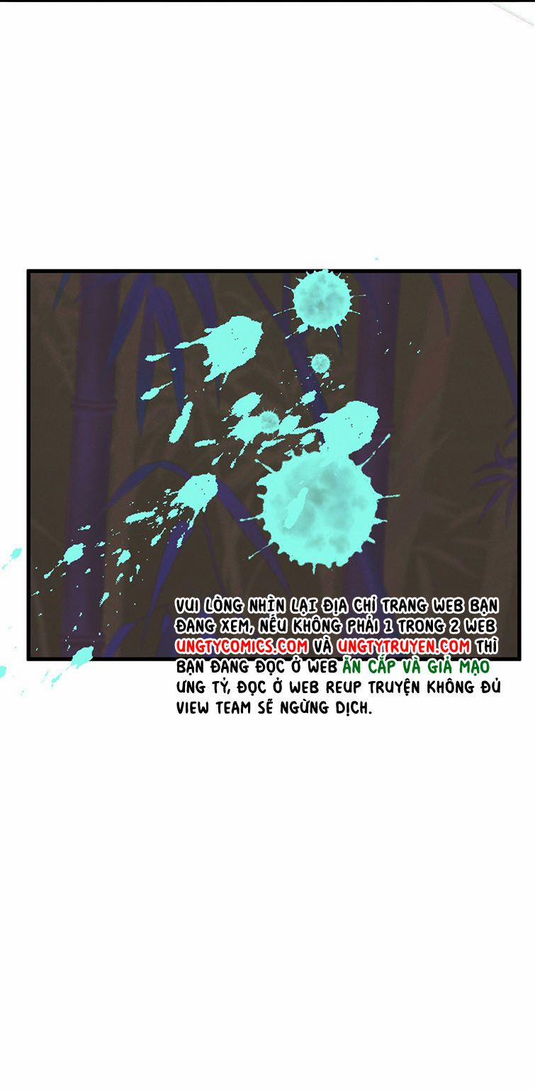 Thái Tử Điện Hạ Áo Giáp Của Người Lại Rơi Rồi 30 trang 11