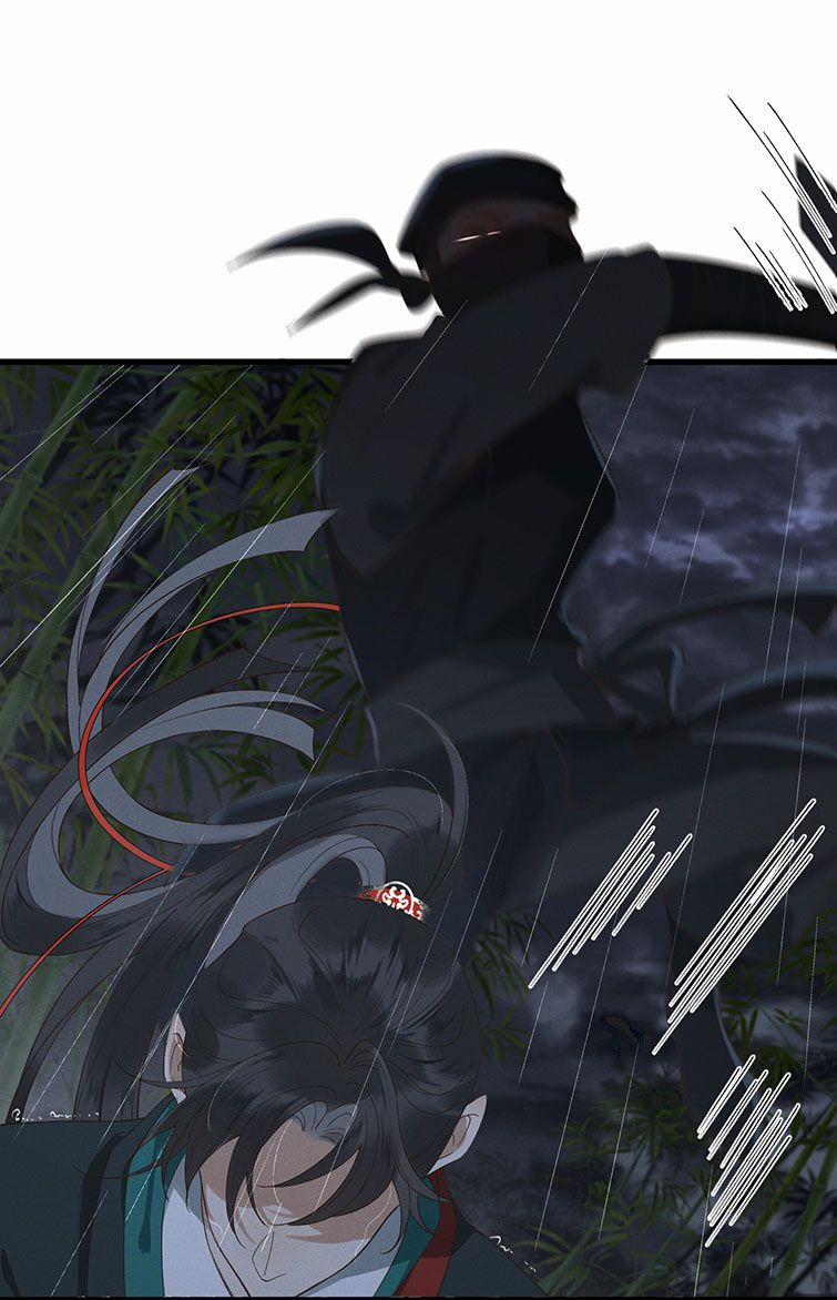 Thái Tử Điện Hạ Áo Giáp Của Người Lại Rơi Rồi 30 trang 2