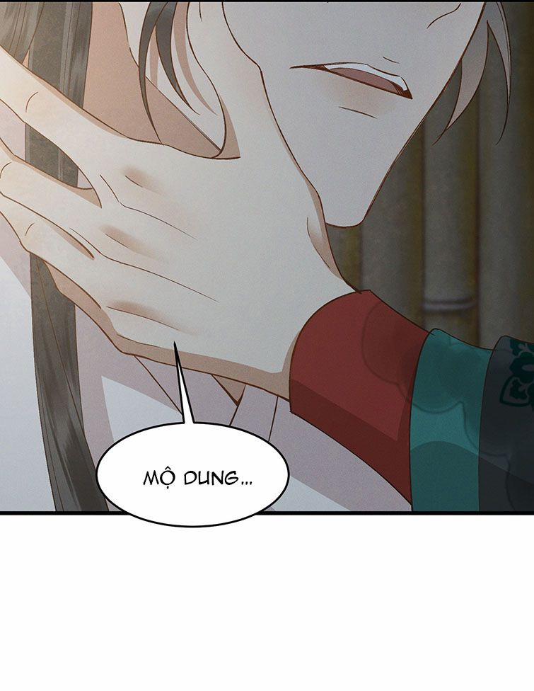 Thái Tử Điện Hạ Áo Giáp Của Người Lại Rơi Rồi 30 trang 31