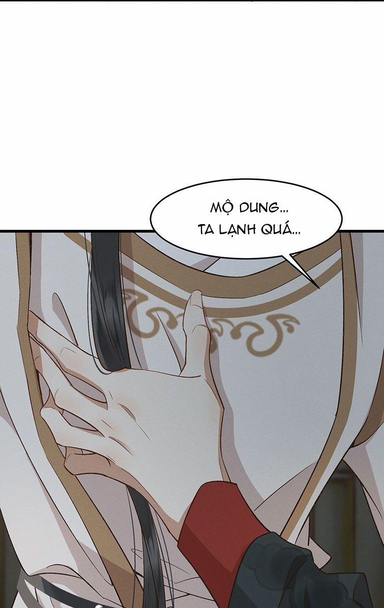 Thái Tử Điện Hạ Áo Giáp Của Người Lại Rơi Rồi 30 trang 35