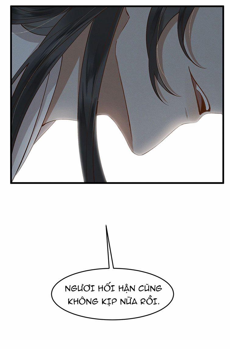 Thái Tử Điện Hạ Áo Giáp Của Người Lại Rơi Rồi 30 trang 41