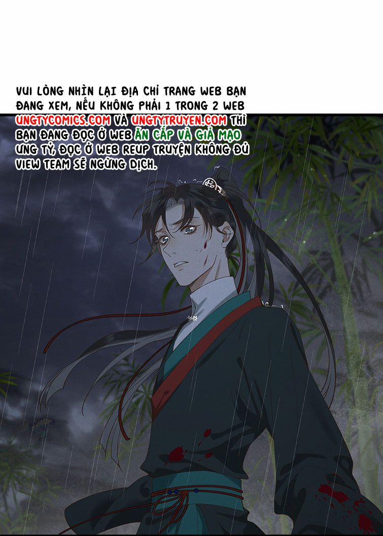 Thái Tử Điện Hạ Áo Giáp Của Người Lại Rơi Rồi 30 trang 6