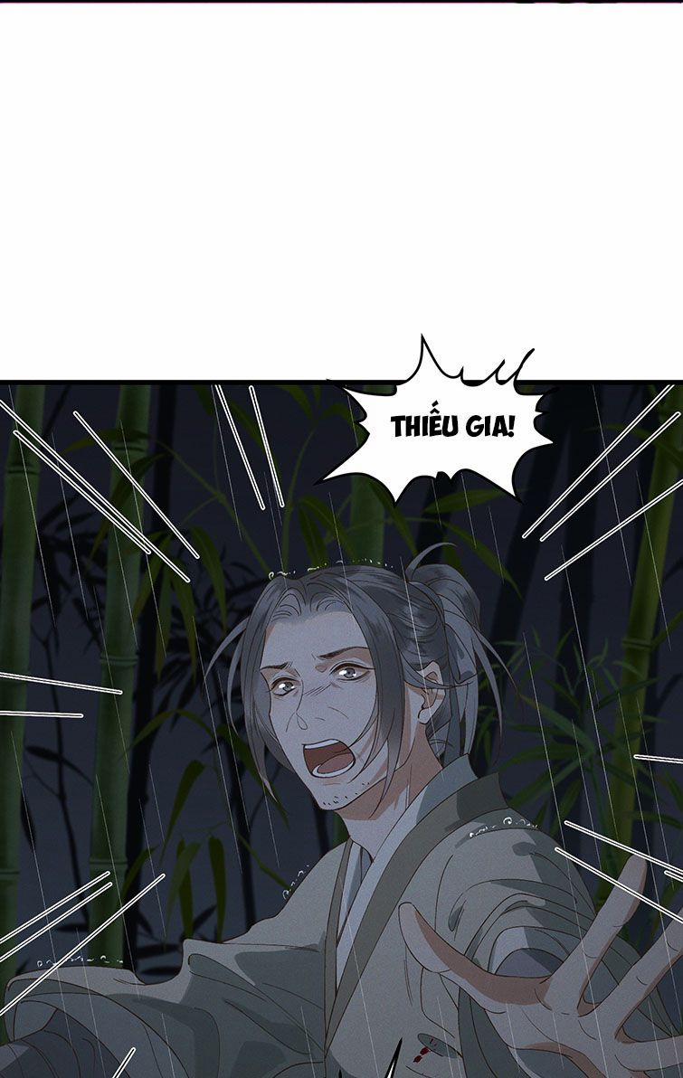 Thái Tử Điện Hạ Áo Giáp Của Người Lại Rơi Rồi 30 trang 9