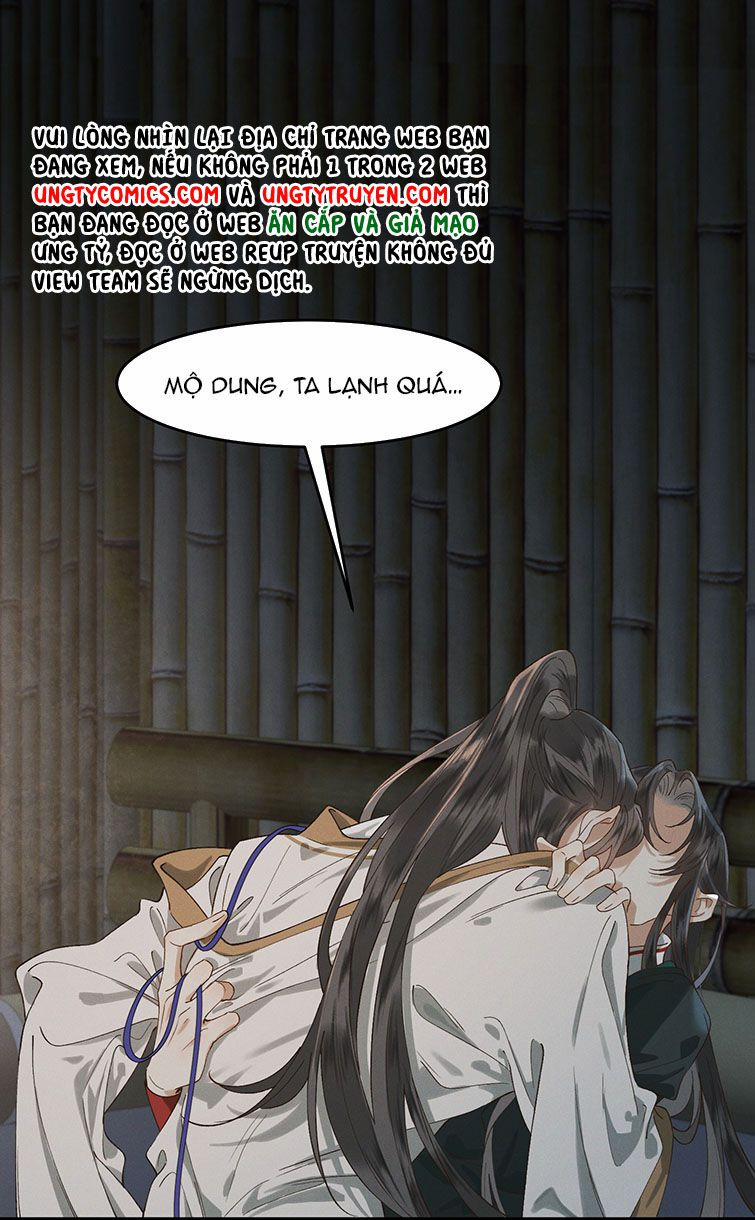 Thái Tử Điện Hạ Áo Giáp Của Người Lại Rơi Rồi 31 trang 0