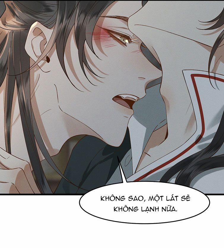 Thái Tử Điện Hạ Áo Giáp Của Người Lại Rơi Rồi 31 trang 1