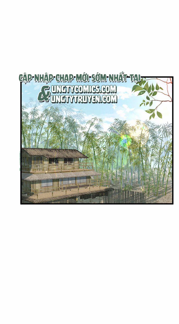 Thái Tử Điện Hạ Áo Giáp Của Người Lại Rơi Rồi 31 trang 11