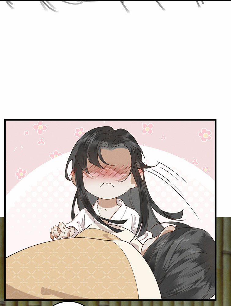 Thái Tử Điện Hạ Áo Giáp Của Người Lại Rơi Rồi 31 trang 14