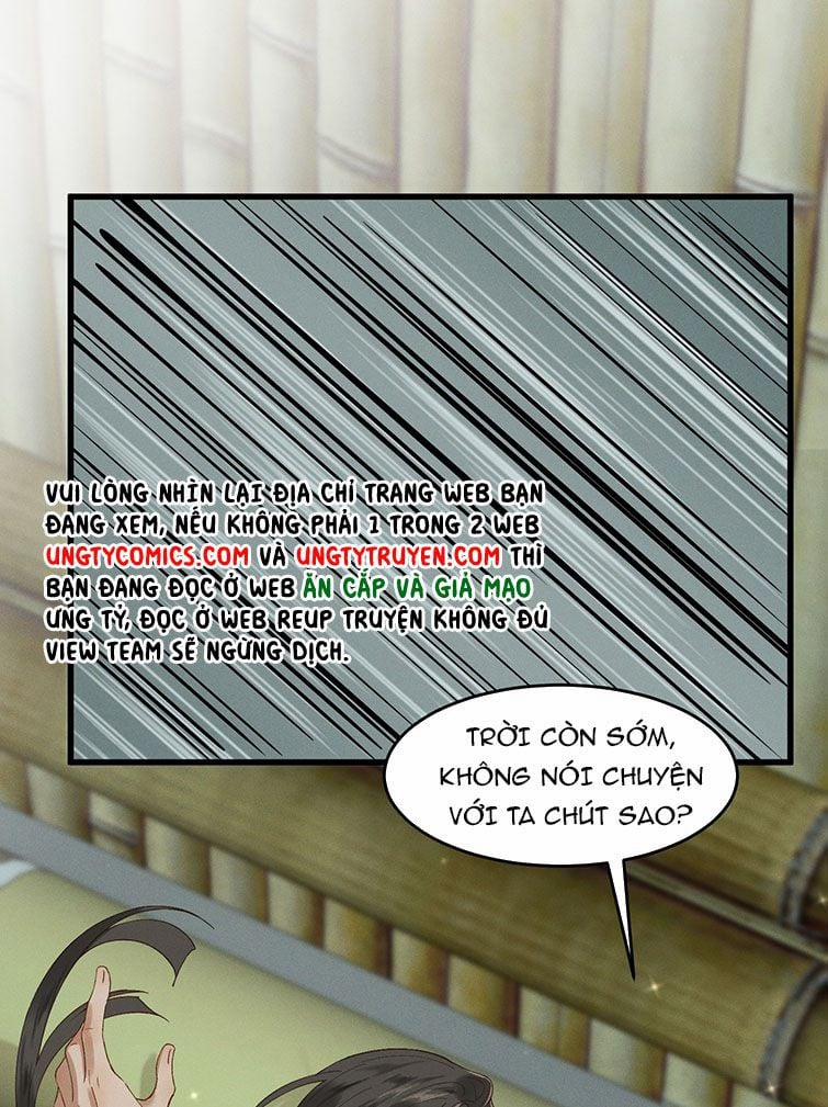 Thái Tử Điện Hạ Áo Giáp Của Người Lại Rơi Rồi 31 trang 19