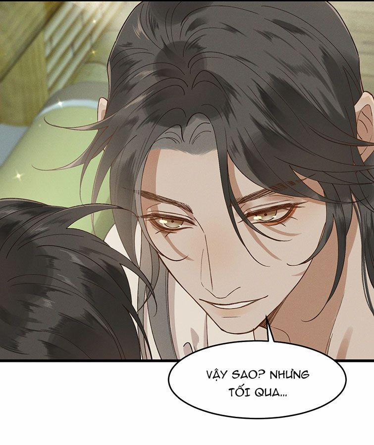 Thái Tử Điện Hạ Áo Giáp Của Người Lại Rơi Rồi 31 trang 22