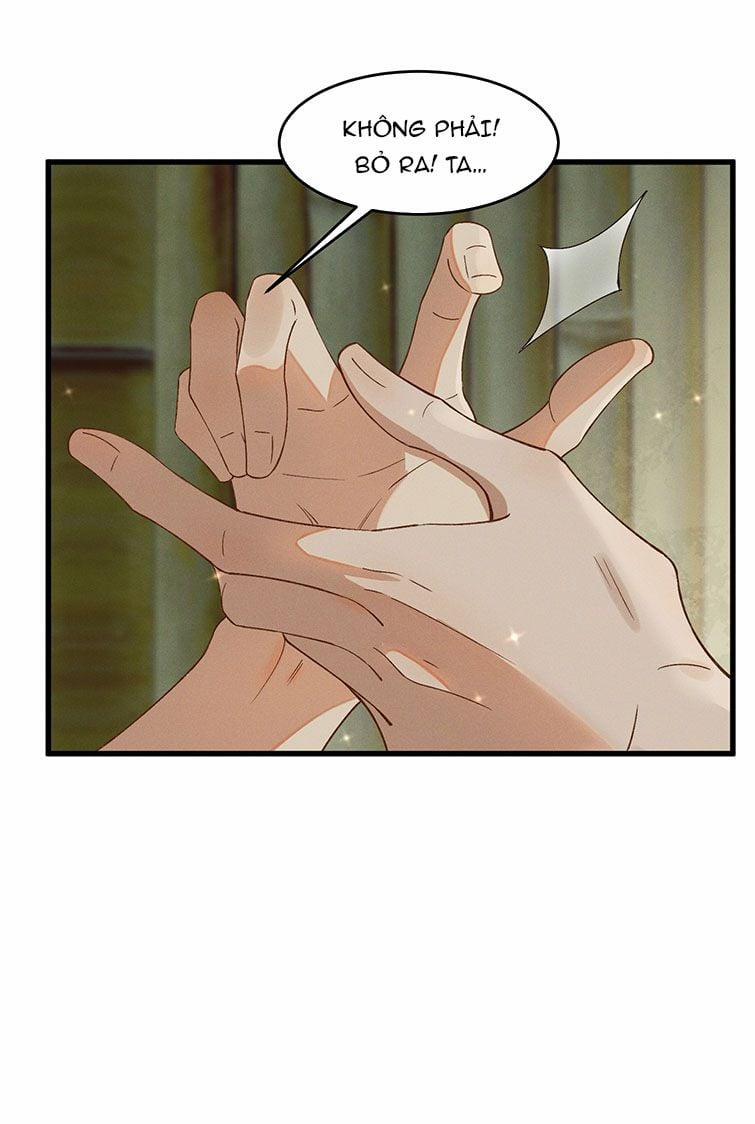 Thái Tử Điện Hạ Áo Giáp Của Người Lại Rơi Rồi 31 trang 24