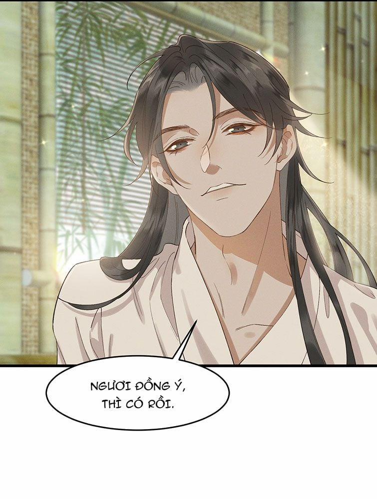 Thái Tử Điện Hạ Áo Giáp Của Người Lại Rơi Rồi 31 trang 29