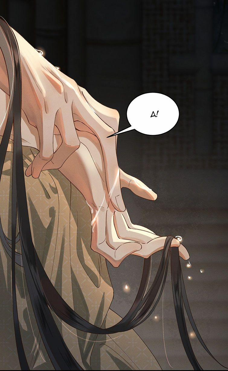 Thái Tử Điện Hạ Áo Giáp Của Người Lại Rơi Rồi 31 trang 3