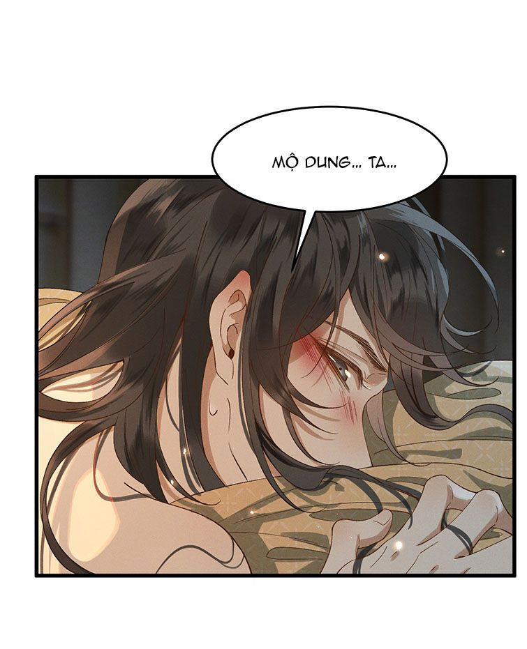 Thái Tử Điện Hạ Áo Giáp Của Người Lại Rơi Rồi 31 trang 5