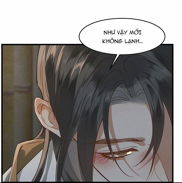 Thái Tử Điện Hạ Áo Giáp Của Người Lại Rơi Rồi 31 trang 6