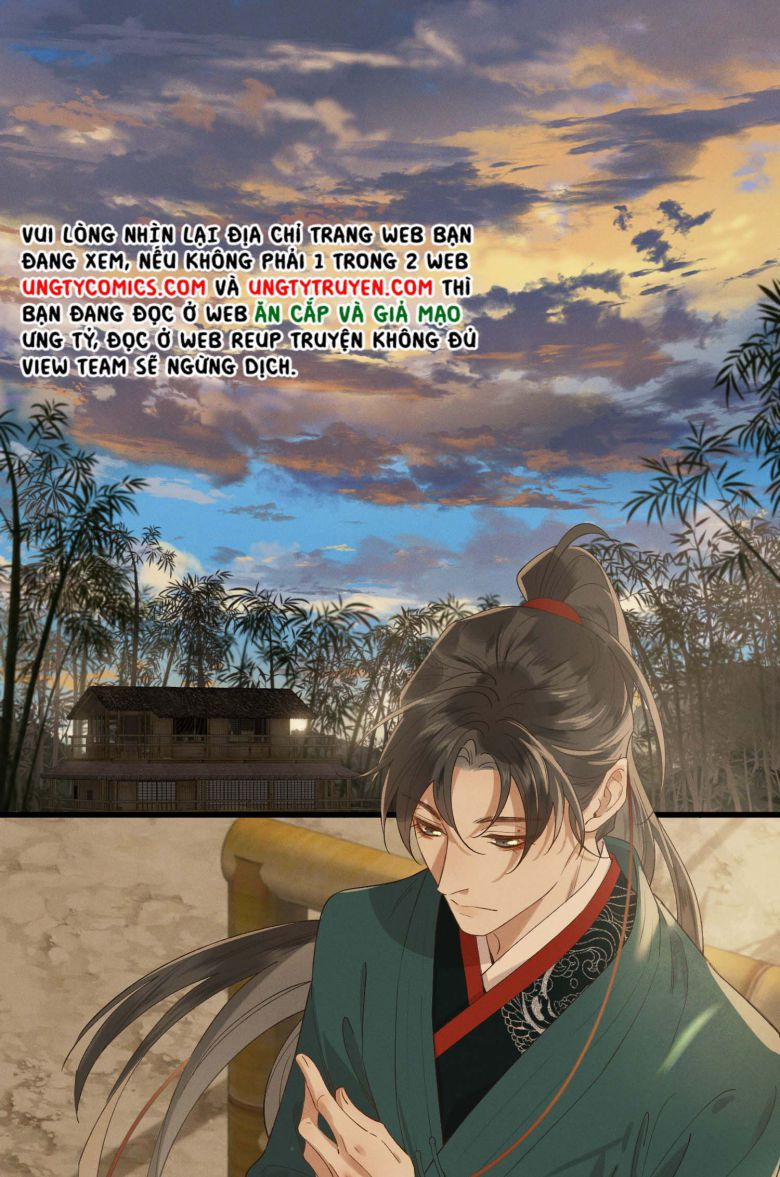 Thái Tử Điện Hạ Áo Giáp Của Người Lại Rơi Rồi 32 trang 1