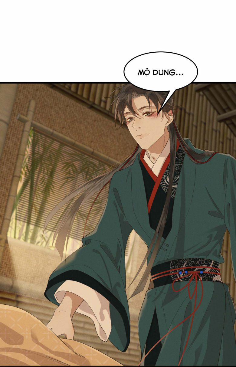 Thái Tử Điện Hạ Áo Giáp Của Người Lại Rơi Rồi 32 trang 15