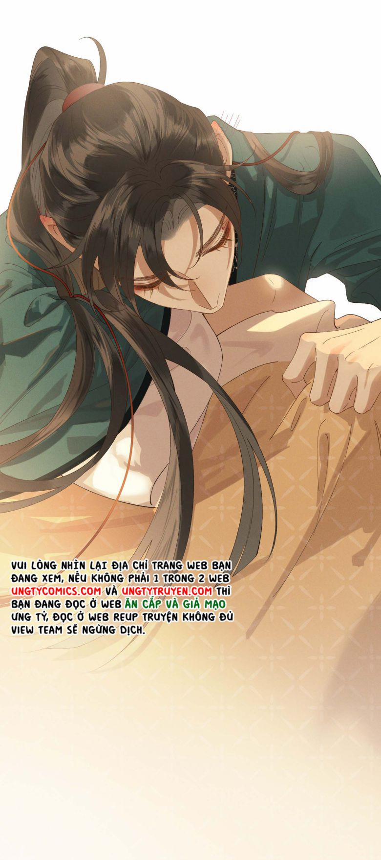 Thái Tử Điện Hạ Áo Giáp Của Người Lại Rơi Rồi 32 trang 17