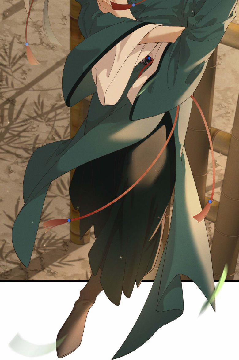 Thái Tử Điện Hạ Áo Giáp Của Người Lại Rơi Rồi 32 trang 2