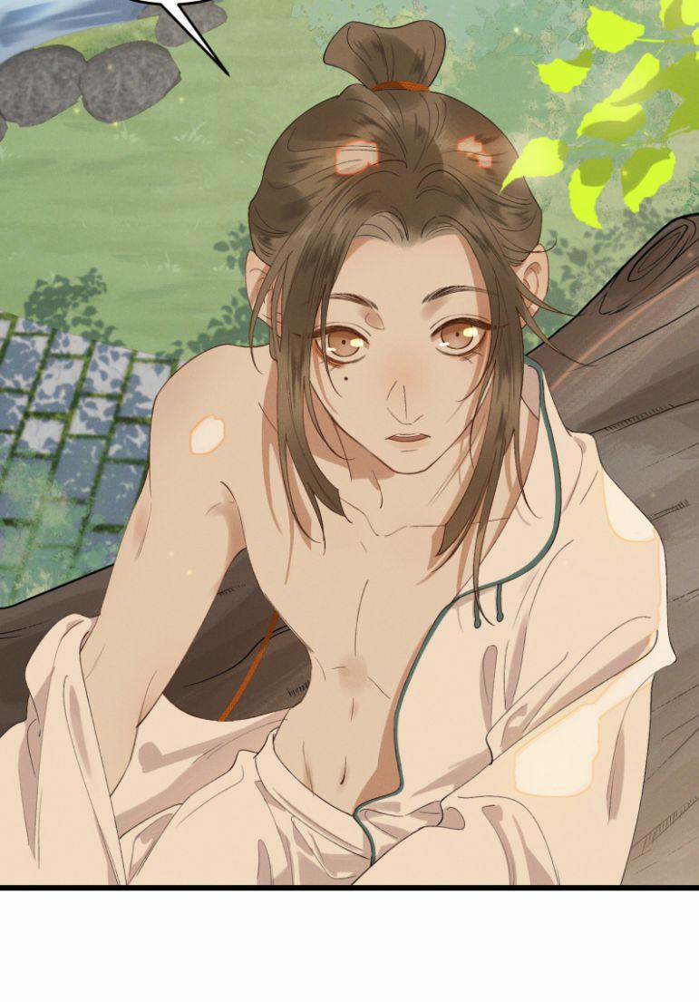 Thái Tử Điện Hạ Áo Giáp Của Người Lại Rơi Rồi 33 trang 16