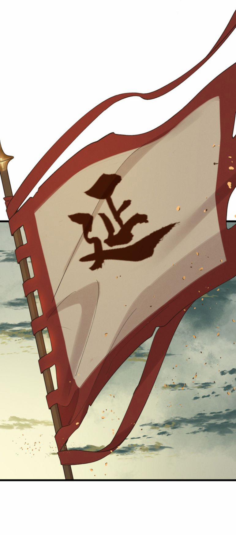 Thái Tử Điện Hạ Áo Giáp Của Người Lại Rơi Rồi 33 trang 35