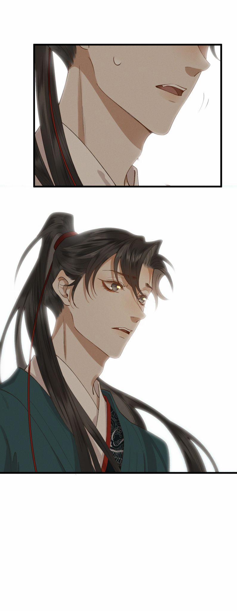 Thái Tử Điện Hạ Áo Giáp Của Người Lại Rơi Rồi 35 trang 19