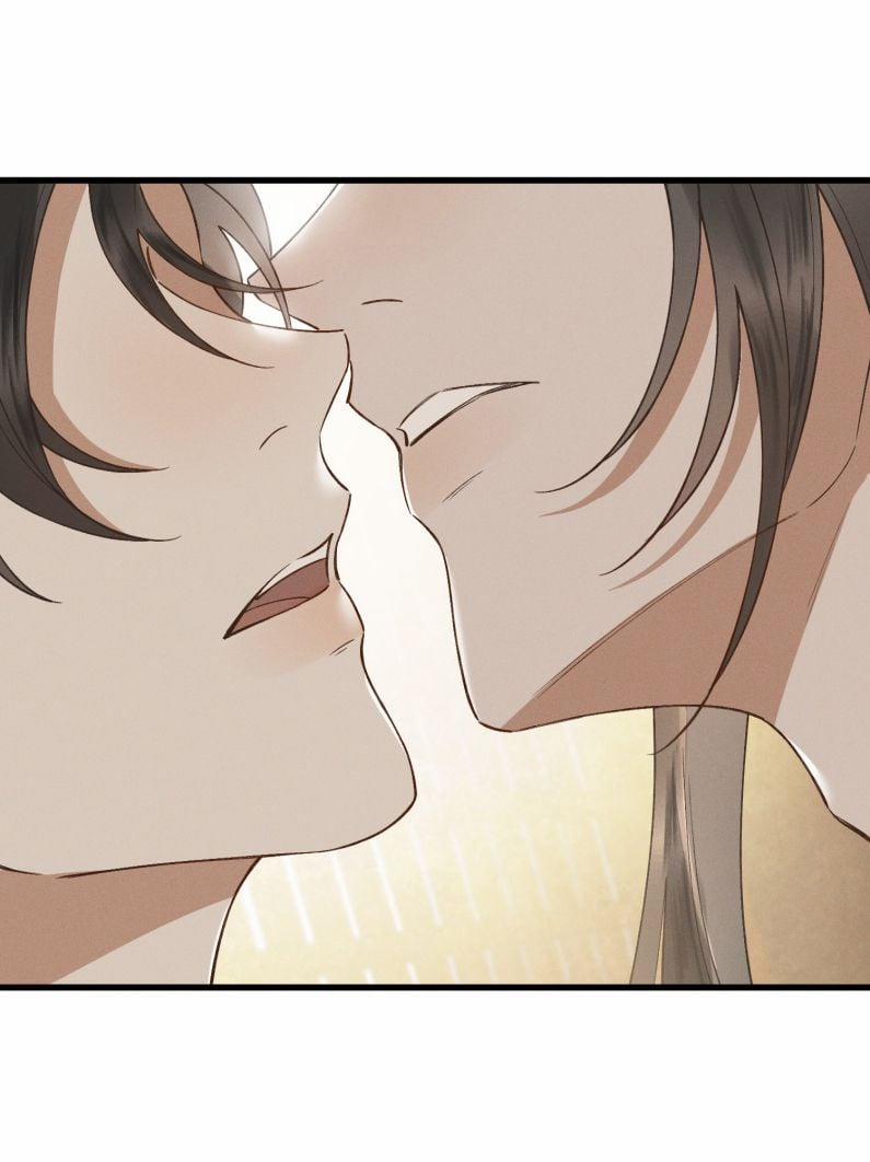 Thái Tử Điện Hạ Áo Giáp Của Người Lại Rơi Rồi 36 trang 23