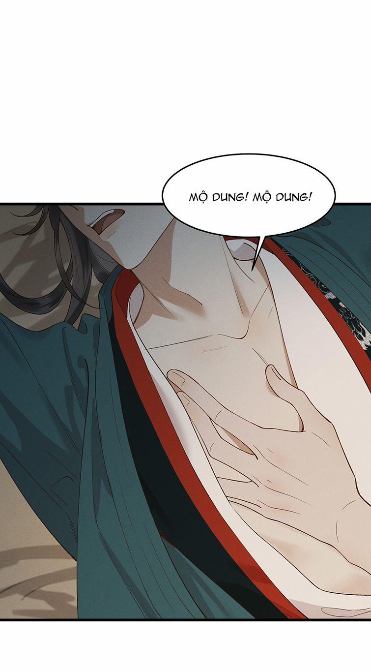 Thái Tử Điện Hạ Áo Giáp Của Người Lại Rơi Rồi 37 trang 1