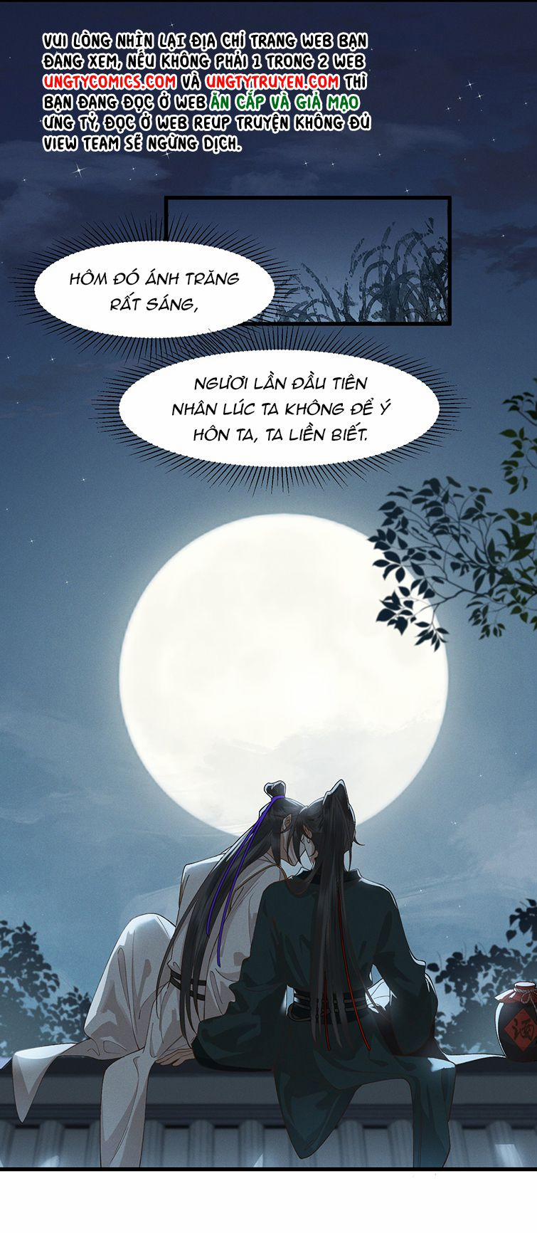 Thái Tử Điện Hạ Áo Giáp Của Người Lại Rơi Rồi 37 trang 15