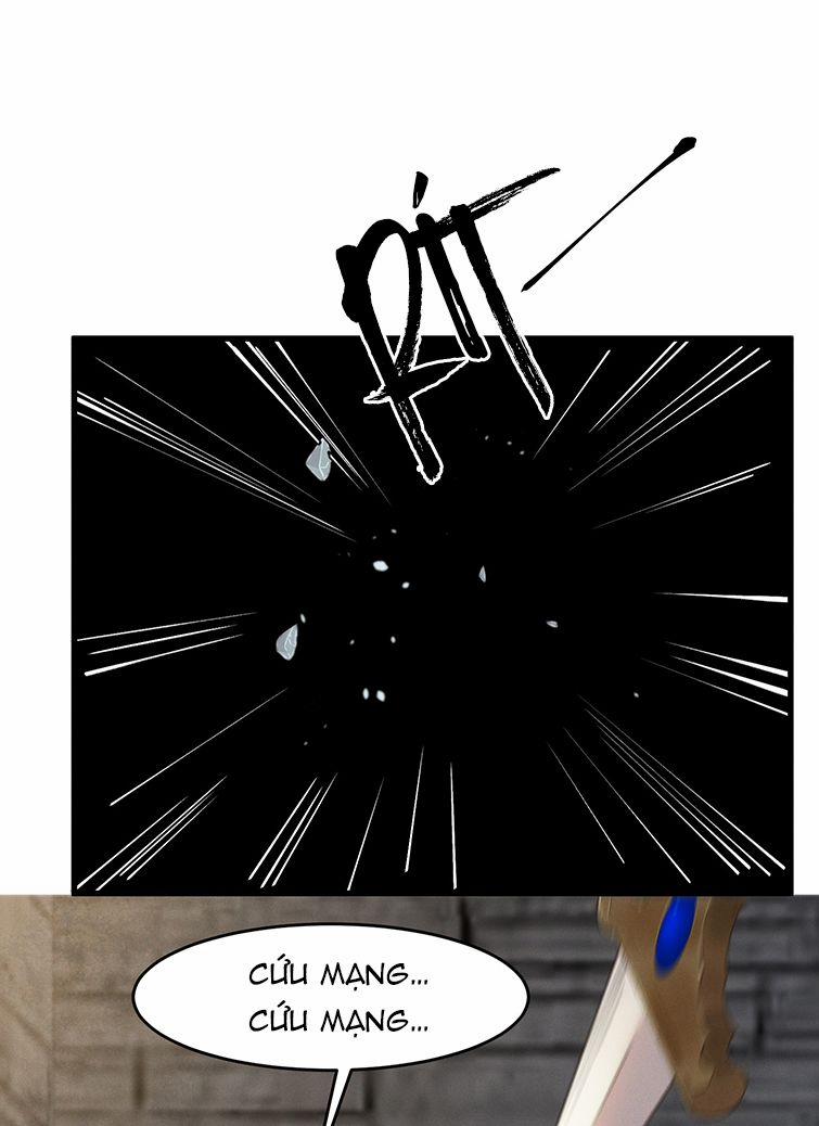 Thái Tử Điện Hạ Áo Giáp Của Người Lại Rơi Rồi 37 trang 38