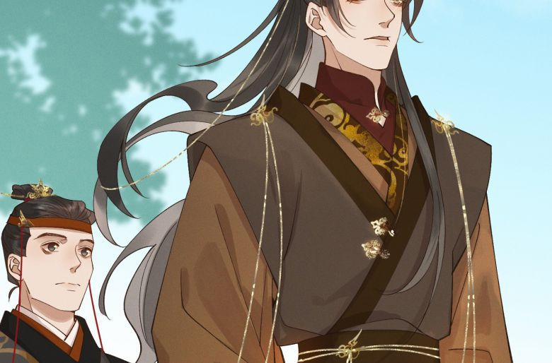 Thái Tử Điện Hạ Áo Giáp Của Người Lại Rơi Rồi 7 trang 10