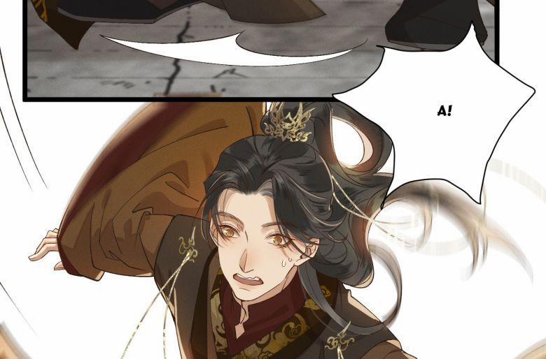 Thái Tử Điện Hạ Áo Giáp Của Người Lại Rơi Rồi 7 trang 21