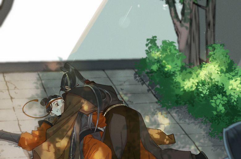 Thái Tử Điện Hạ Áo Giáp Của Người Lại Rơi Rồi 7 trang 26