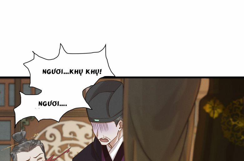 Thái Tử Điện Hạ Áo Giáp Của Người Lại Rơi Rồi 7 trang 3